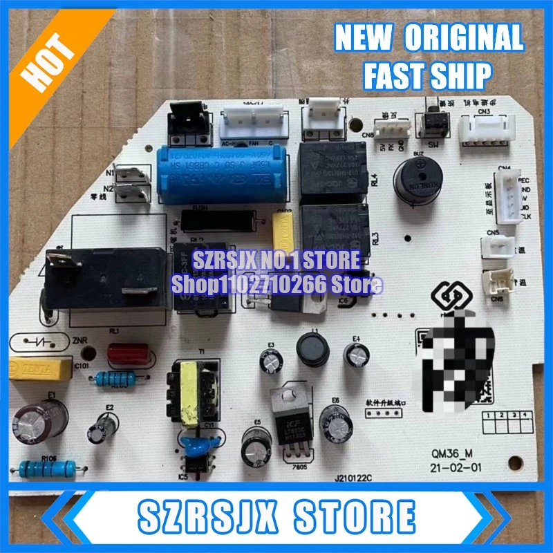 

QM36B_HMW_M J201323A