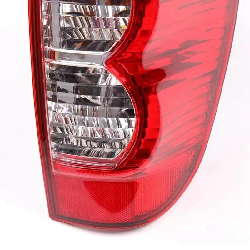 Car Rear Bumper Tail Lamp Taillight Brake Lights For Great Wall Wingle 3 Wingle 5 V240 V200