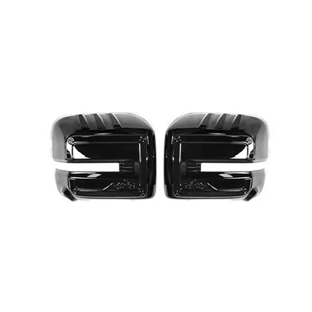 Рисунок 2 - Крышка зеркала заднего вида