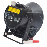 Outdoor garden bird repellent CxP395B electronic birdsong device orchard farmland bird repellent machine