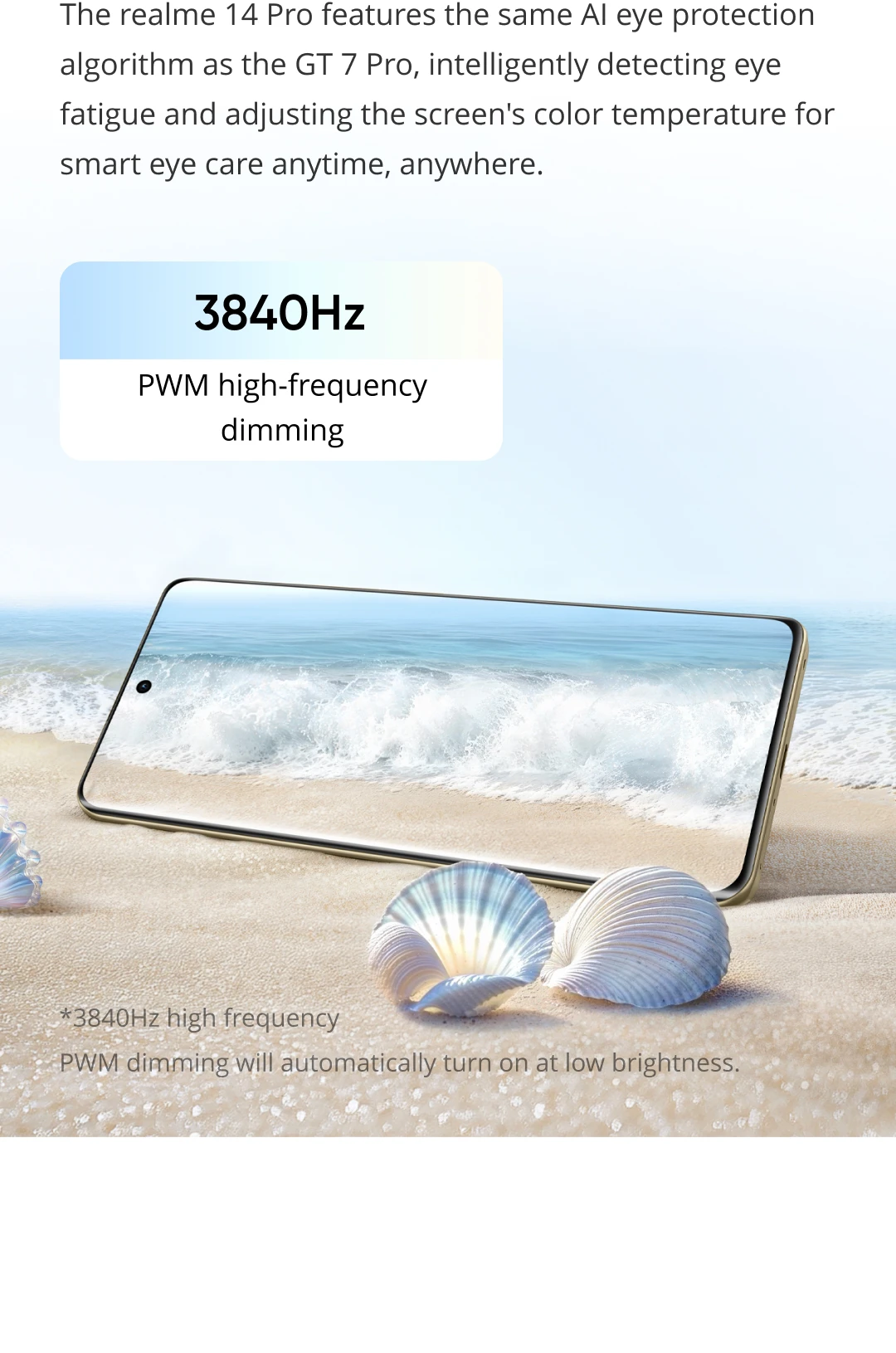 realme 14 Pro 5G Smartphone Global Version