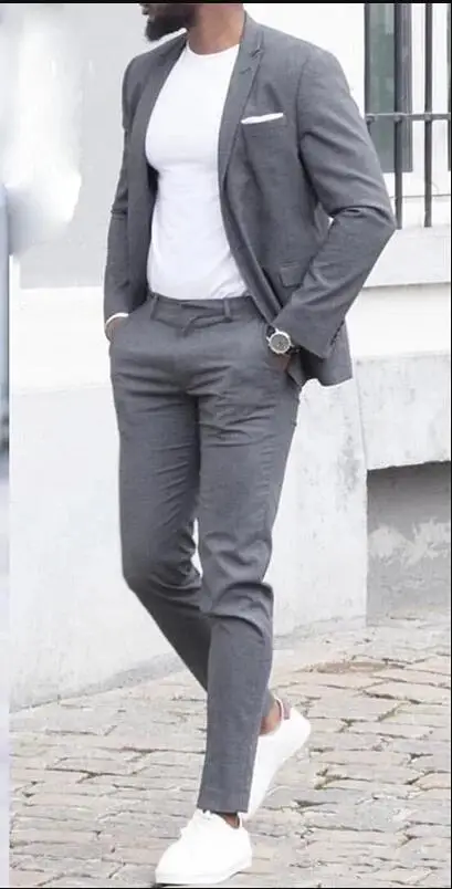 Dark Grey