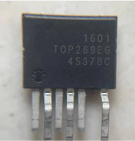 TOP269EG ESIP-7 Pow…
