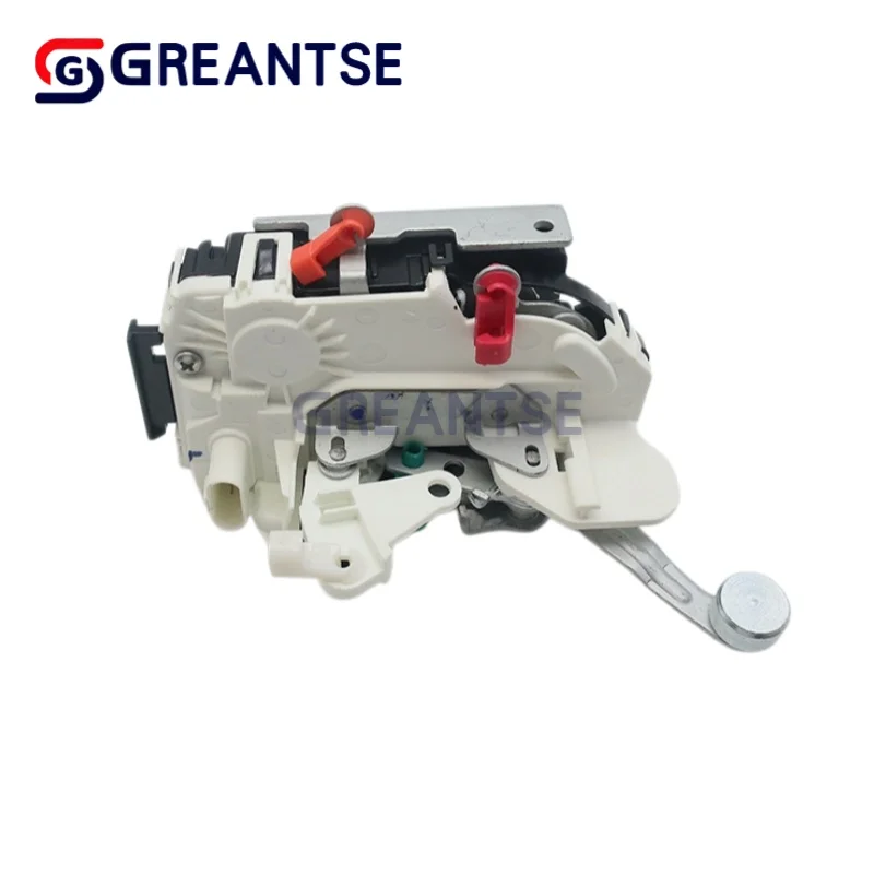 Front Rear Left Right Central Door Lock Actuator Latch For Dodge Nitro Jeep Liberty 4589467AA 4589466AA 4589279AA 4589278AA