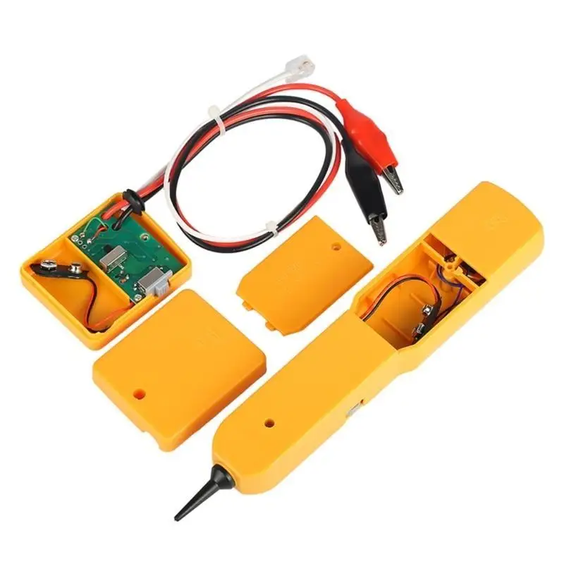 Y1UB сетевой кабель, генератор генератор, трекер, rj11 -сетевой тестер сетевой сеть