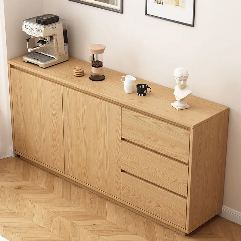 Compact Decorative Living Room Cabinet Luxury Display Storage Cabinet European Premium Mobile Soggiorno Home Furniture
