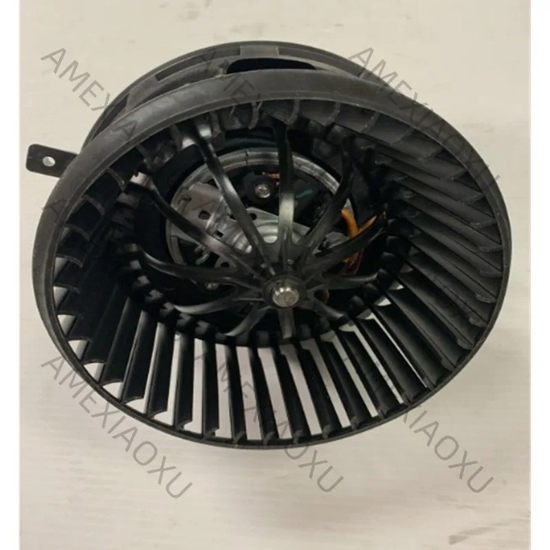 

1Pc A0038300108 Blower Motor Assembly For Mercedes Benz AXOR ATEGO 2 Truck 24V AMEXIAOXU