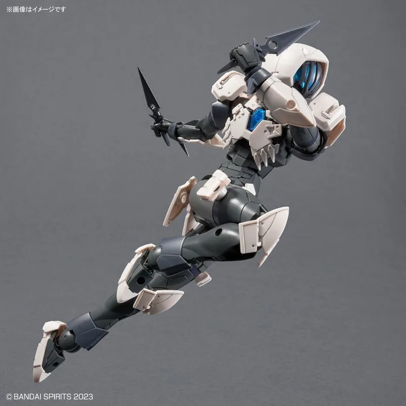 100% الأصلي في المخزون بانداي 30 دقيقة الخيال روزان قاتل روزان لانسر أنيمي شخصية تجميع لعبة نموذج جمع الهدايا