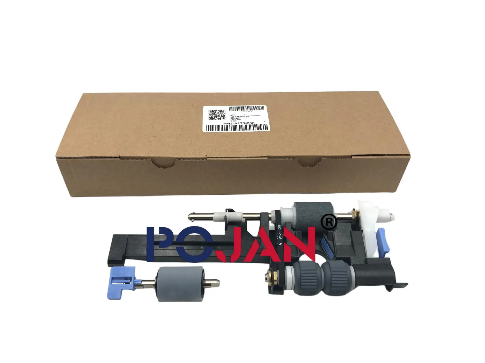 

FM2-A273-000 (FM2A273000) Комплект обслуживания ADF, подходящий для Can-on dx6860 C5740 DX4725i C265 C270 dx4725 4735 4745 4751 4835 POJAN