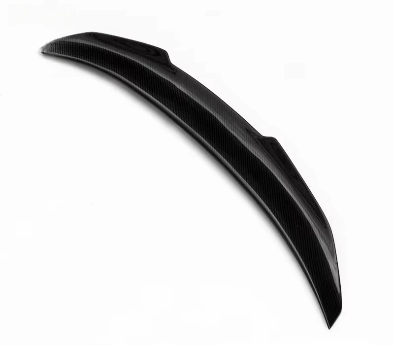 

For F90 M5 5 Series G30 G38 Carbon Fiber Rear Spoiler Tailgate Spoiler Rear Fixed Wing PAM Style Rear Spoiler 18-20