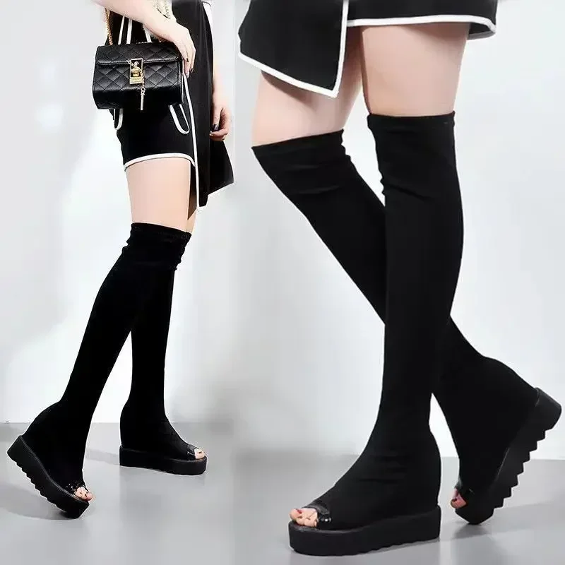 Haruno Sakura Cosplay Shoes