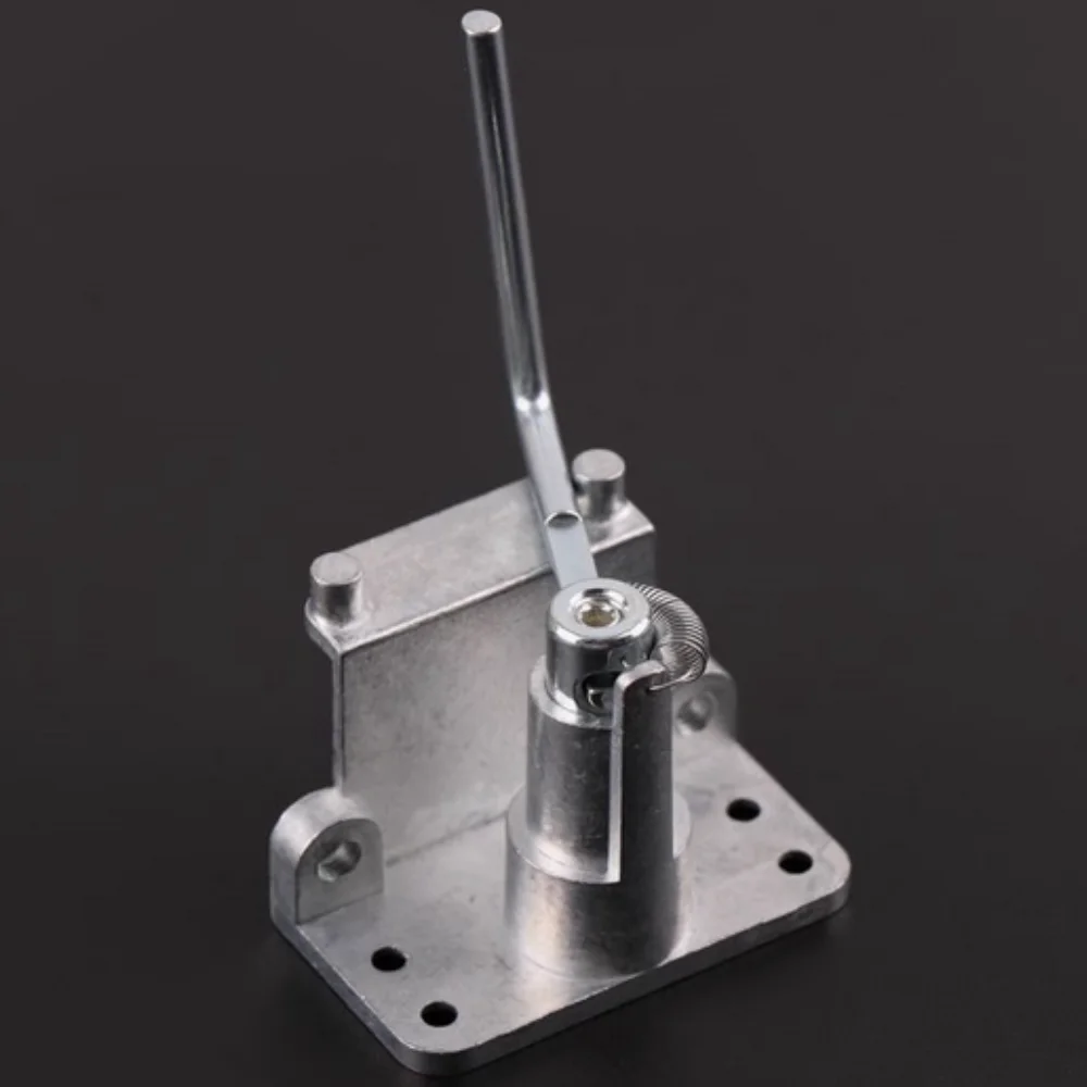 Núcleo de bloqueio triangular do elevador KONE 5200 3600 3300 CORE 1 peça