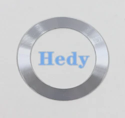 3PCS For PSP1000 Steel Ring Replacement Part For PSP 1000 UMD Back Door Cover Shell Steel Ring