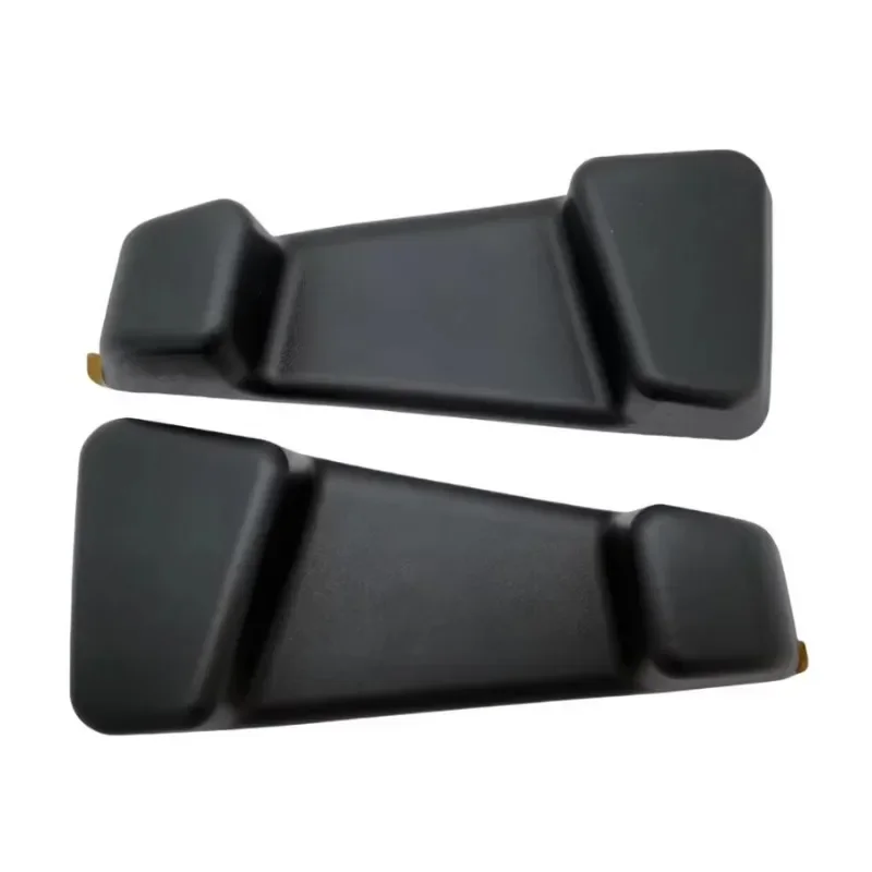 1 Pair Original Leg Pads for Electric Unicycle Self Balance Scooter Side Pads Power Pads Accessories