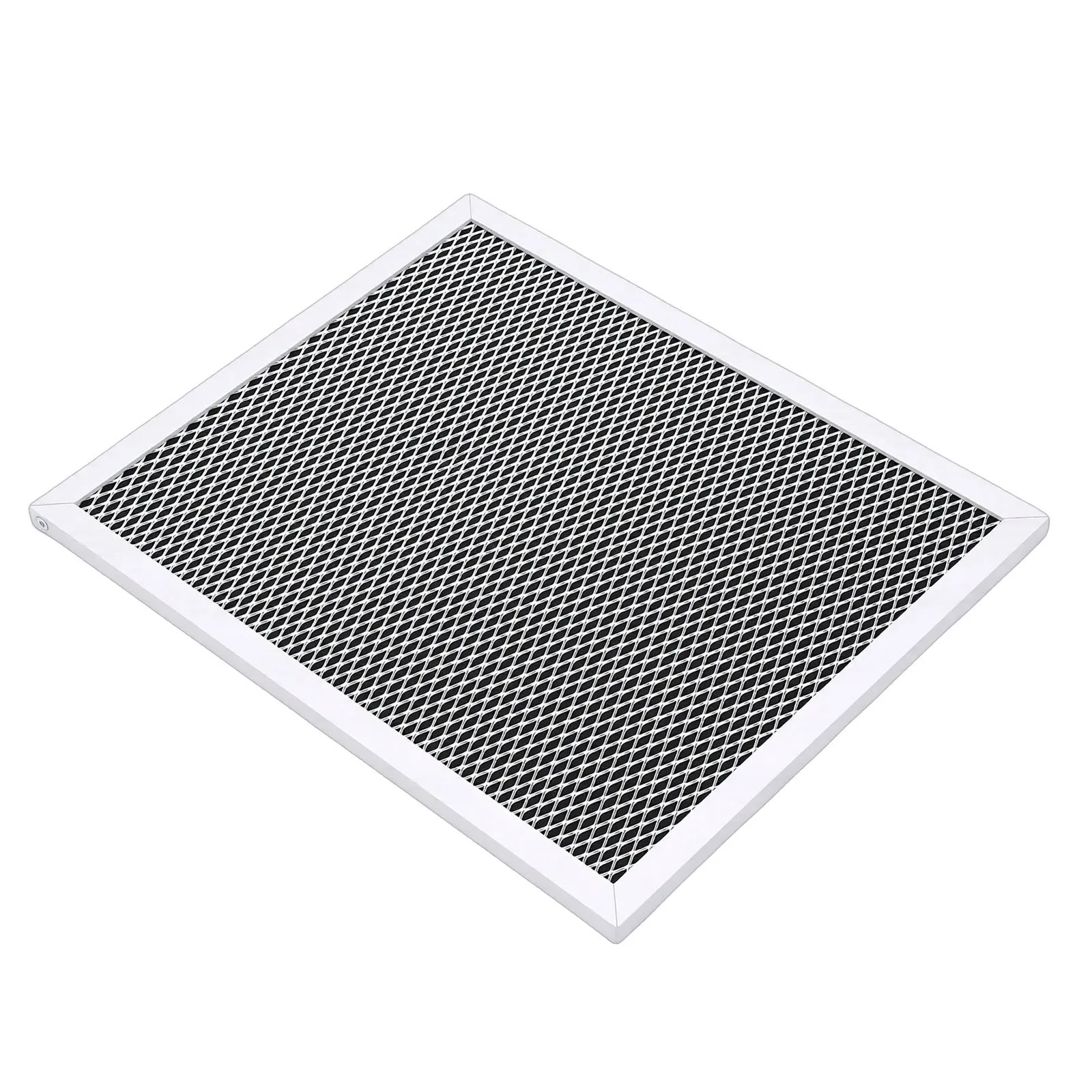 4pcs M6CB Range Hood Grease Filter Replacement For Outdoor BBQ Grill