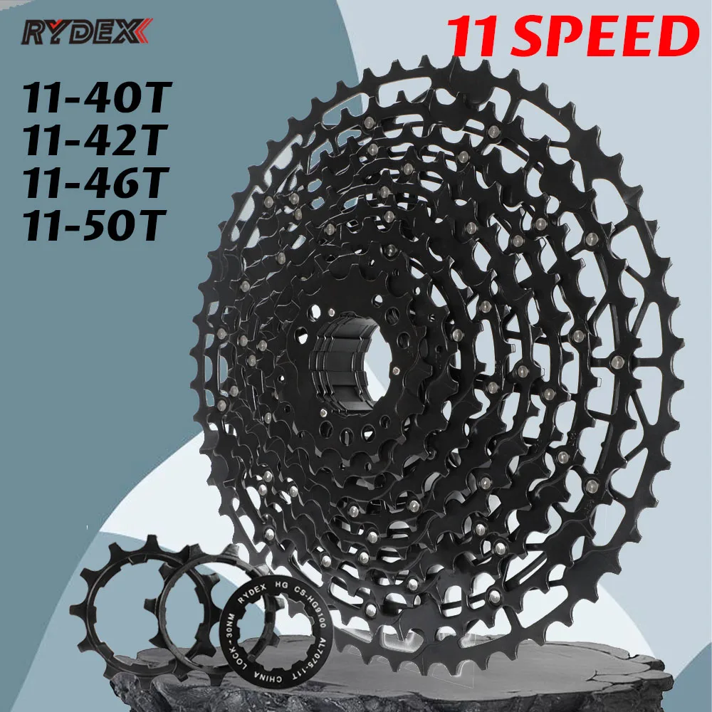 

RYDEX 11-скоростная кассета, 11 скоростей, 42 т, 46 т, 34 42, 36 36 т, 32 сверхлегкие велосипедные звездочки Mtb для Shimano Ultegra 105 Dura Ace M5100