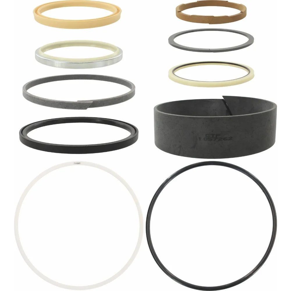 

NEW Hydraulic Seal Kit 2481174 fits Cat 345B 345B II MH Several W345B II
