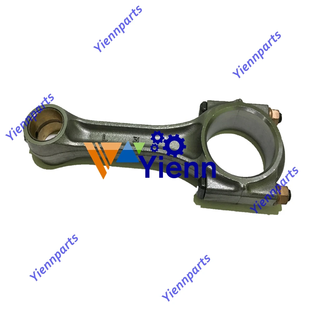 

For Caterpillar CAT 3066 Connecting Rod Excavator Tractor Diesel Engine Repair Parts