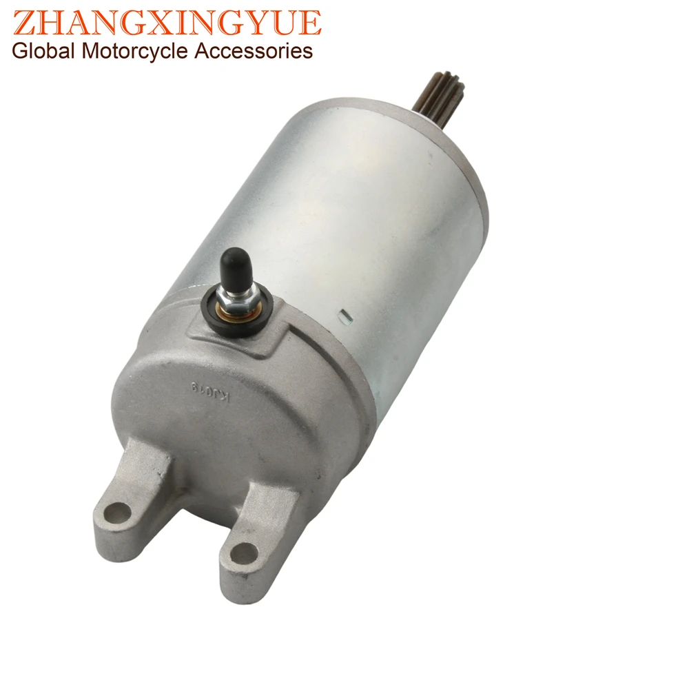 Starter Motor For Suzuki Hayabusa GSX1300R GSXR1300R 2008-2016 31100-15H00 31100-15H20