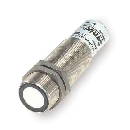 

Ультразвуковой датчик ToughSonic 14, датчик уровня и расстояния — TSPC-30S1-232/485