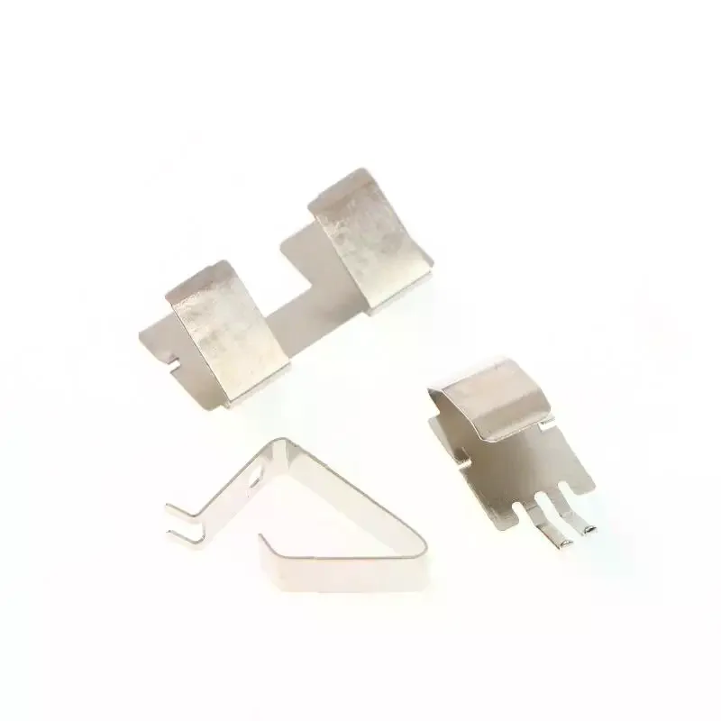 1Pcs ForFLUKE 15B 17B 18B /15B+ 17B+ 18B+ Replacement Battery Spring Cover Case Battery Insert Multimeter Repair Parts