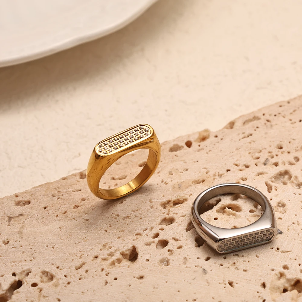 Anillo de Compromiso y Boda de - Wedding Z reseña y precio