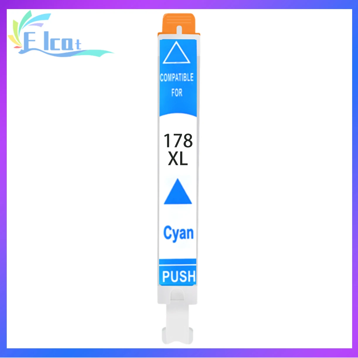 178 178 XL 178XL Compatibele Inktcartridge Voor HP 178 178XL Voor HP B109 B110 B210 C309 C310 C410 D5463 D5460 D5468 Printer