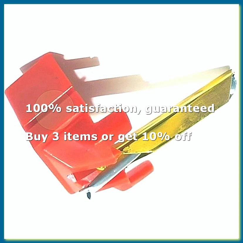 LP Vinyl Needle for N92S E N99 94E M99E N1110 ME75 HE20 Phonograph HIFI-A62I