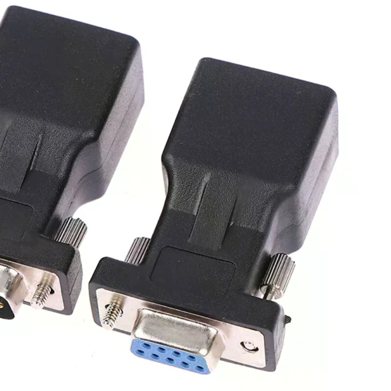 New 1Pcs DB9 RS232 …