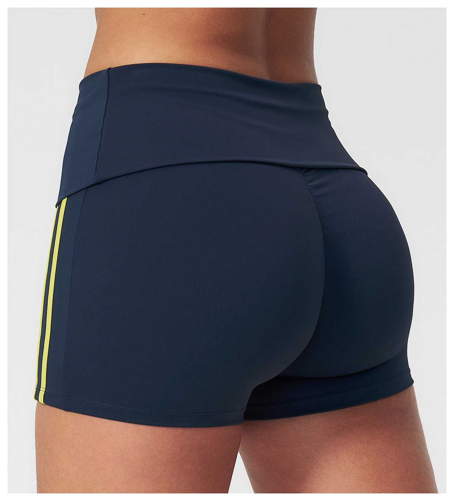 Size chart and fit details