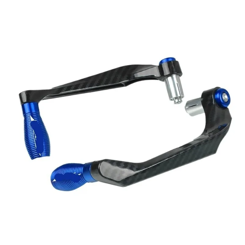 

Для руля 7/8 дюймов, универсальная защита тормозной муфты для мотоцикла, защита для рук, модифицированные детали для мотоцикла S