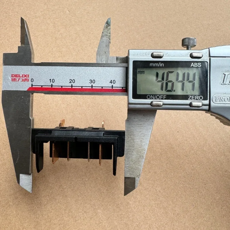 95% New Original 18V 20V Battery Pin For DEWALT Power Tool Accessories Battery Pin Accessories