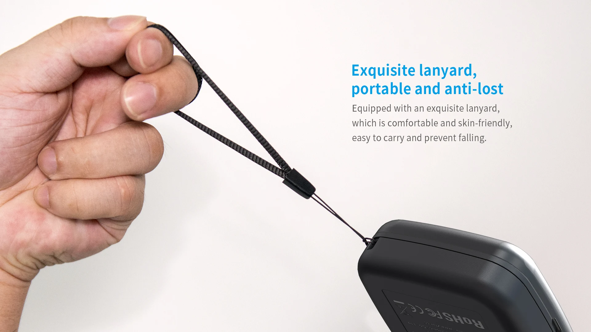 Caricabatterie XTAR AAA AA per batterie ricaricabili NI-MH agli ioni di litio da 1,2 V Ingresso tipo C Uscita USB Powerbank Caricabatteria da 1,5 V BC4