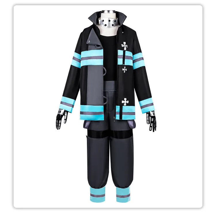 S1bb8253a1bd346149c56f8b6fcf27a26c - Fire Force Shop