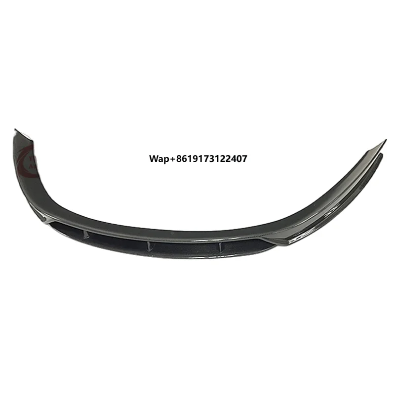 

Гарантия качества: Карбоновый передний спойлер для California, комплект обвеса 2015-2017