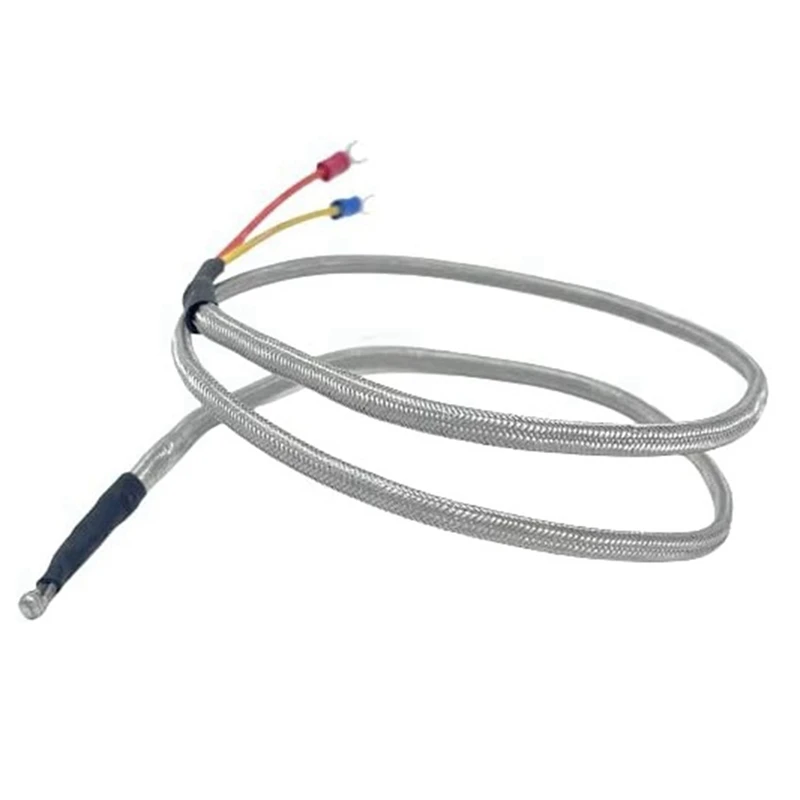 Thermocouple 812-0210 Fits For Quadrafire 800, 1000, 1100I Insert, 1200 Freestanding & 1200I Insert