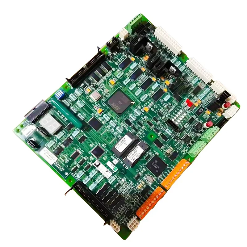 New for Central Air Conditioner 331-02430-603/605 Centrifuge Screw Machine Control Board 031-02431-000/001 031-02429-001