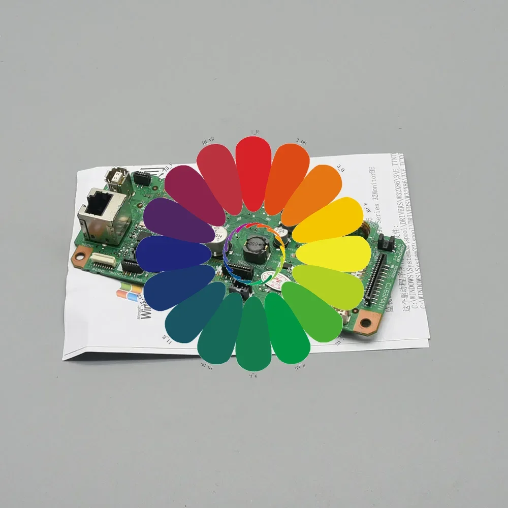 

L5290 for EPSON Formatter Board Logic Main Mother Inkjet Printer Parts