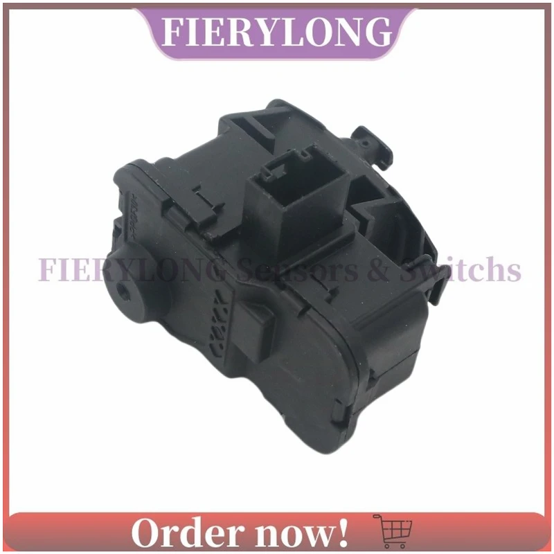 7N0810773 Engine Fuel Cover Actuator Central Locking System Control For Volkswagen Sharan 1.4 2.0 Automobiles Spare Parts