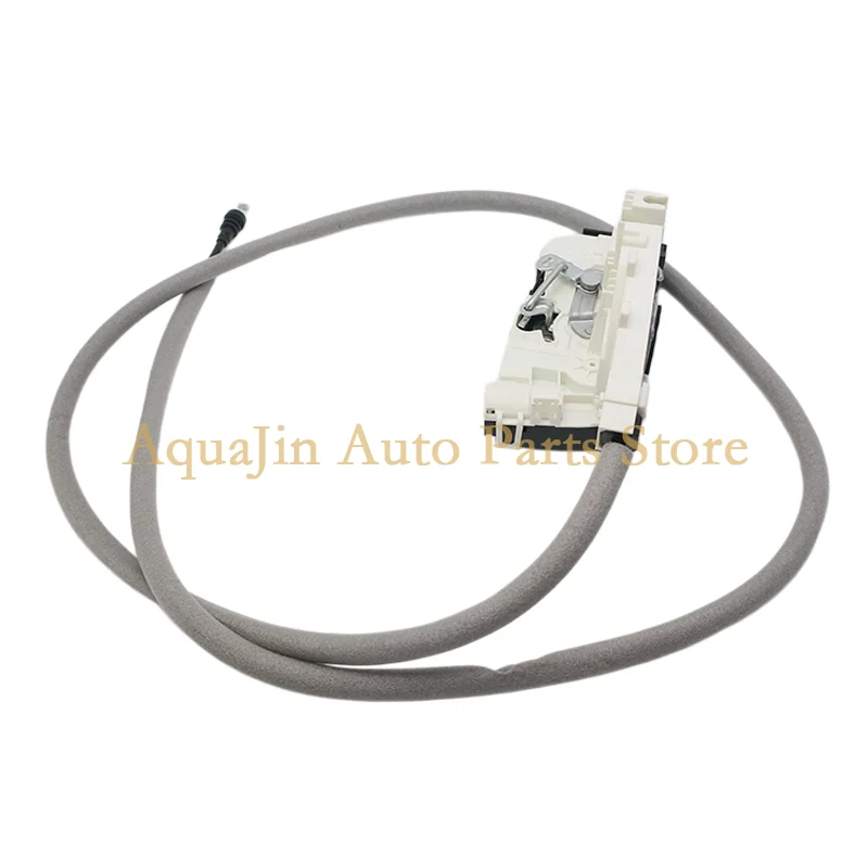 9107303900 Right Sliding Door Lower Lock Actuator For Mercedes Benz Sprinter 1500 2500 3500 3500XD 2019~2023 2020 Car 9107303901