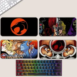 Cartoon Thundercats Mouse Pad Non-slip Lockedge Office Student Gaming Thickened Large Writing Pad Cushion