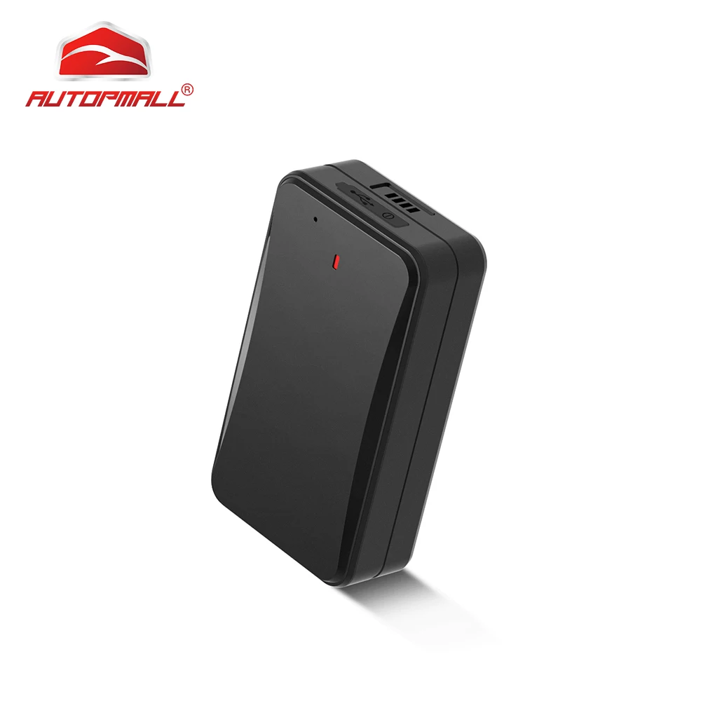 4G الأصول تتبع نظام تحديد المواقع جيمي LL301 تسجيل درجة الحرارة إدارة الأسطول اللاسلكية 10000mAh مقاوم للماء جهاز تعقب GPS للسيارة