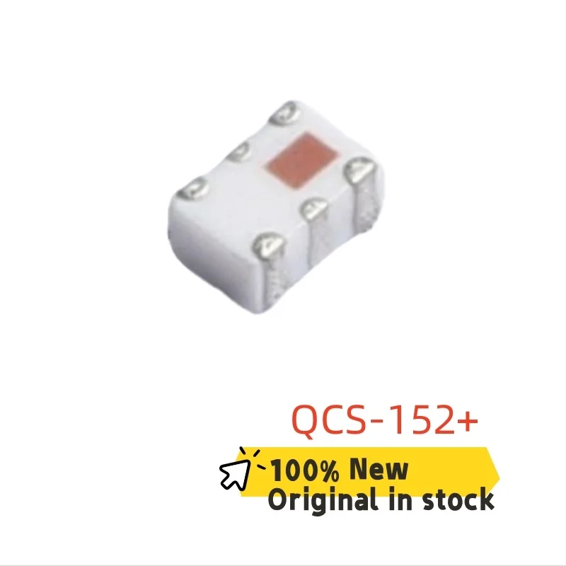 

QCS-152+ 100% New Original
