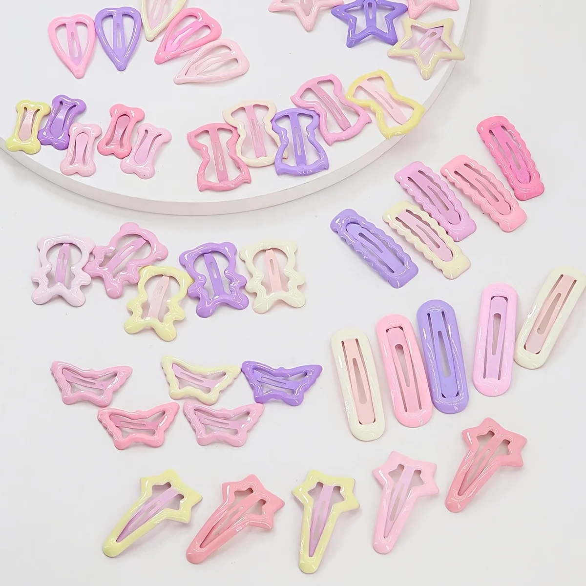 Thumbnail 4 - #29 Best Barrettes to Buy In 2026