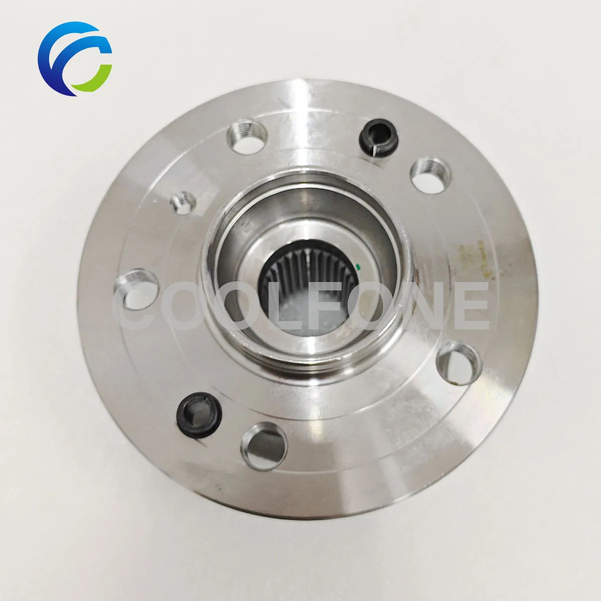 Front Wheel Hub Bearing Unit For Mercedes Benz W166 X166 ML500 ML250 ML350 ML63 ML400 ML300 GL350 GL500 A1663340206 1663340206