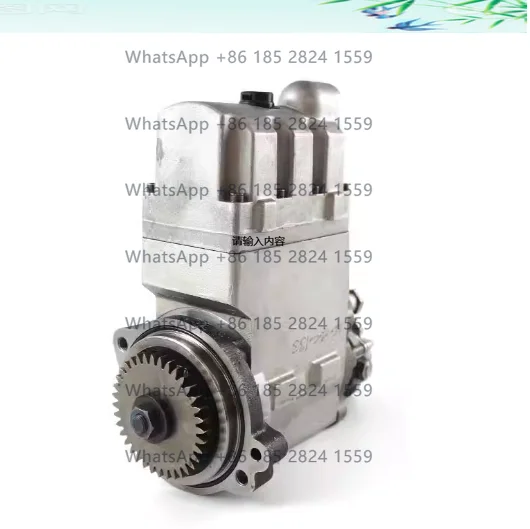 

C7, C9 Actuation Pump Assembly 319-0678 304-0678 228-5896 312-0678 NEW