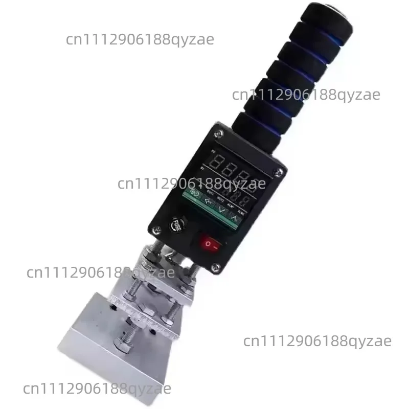 Marking Machine Handheld Phytosanitary Stamp for Wood Fumigation Heat Brander for Pallets