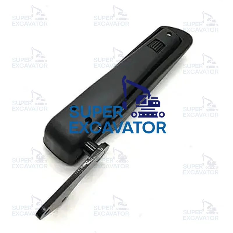 

Excavator Accessories, Suitable for Ec140 EC210b EC240b EC290b cab seat armrest Excavator Accessories (Right one)