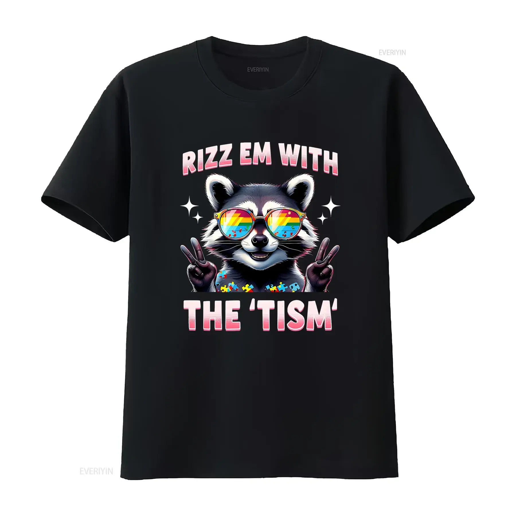 Autism Funny Rizz E…