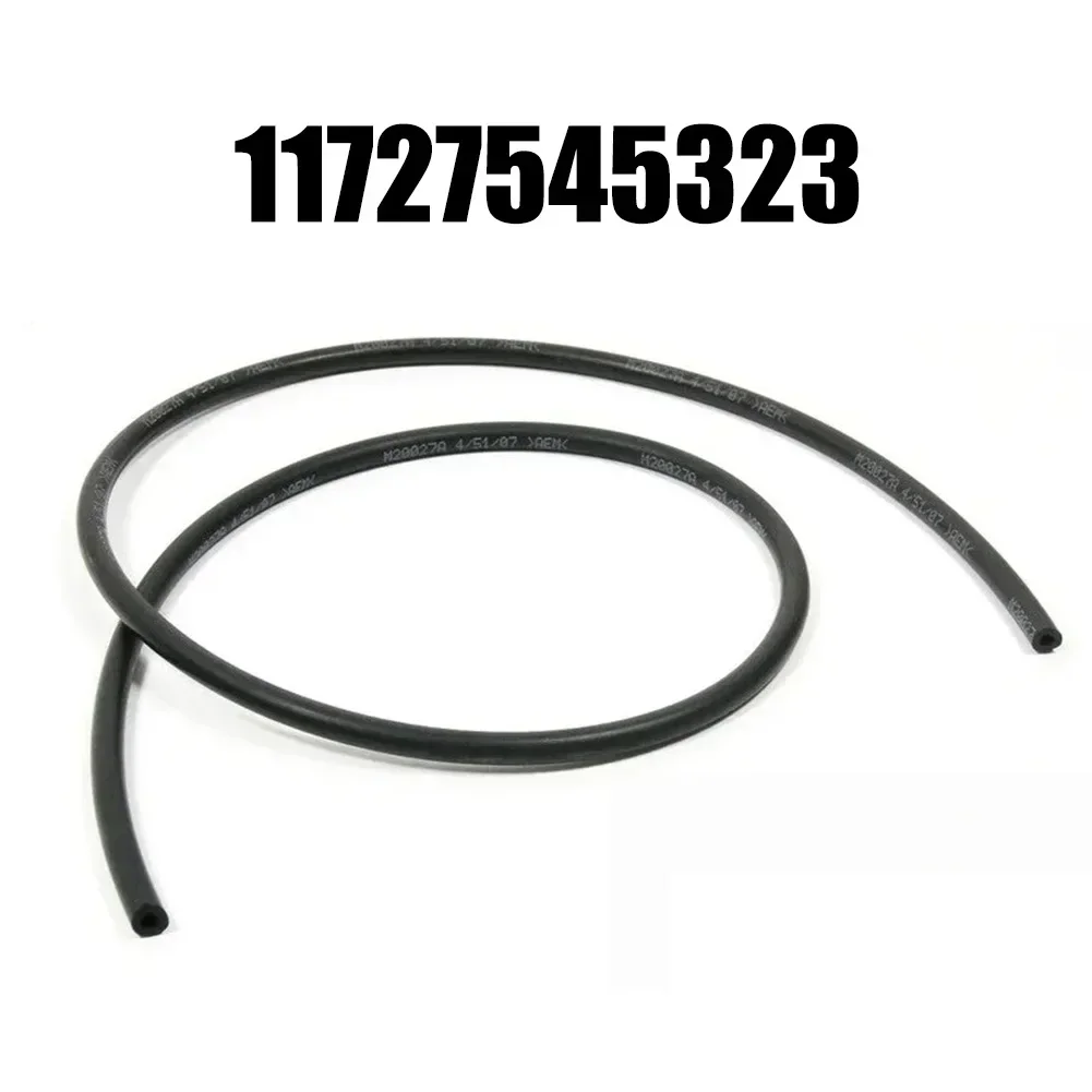 Vacuum Hose For BMW E87 E88 E34 E36 E46 E90 E91 E92 E93 E60 E61 OEM Number 11727545323 Direct Replacement Car Accessories